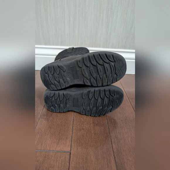 Kids Joe Fresh Insulated Winter Boots - Picture 7 of 8